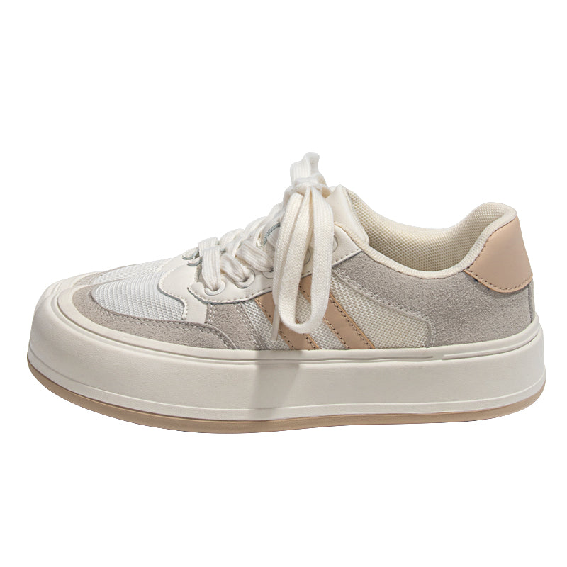 Niche Design Sense Sneakers Canvas Shoes