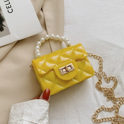 Crossbody Portable Children's Fashion Women's Small Bag