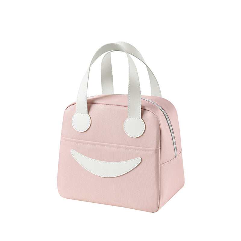 Aluminum Foil Lunch Box Bag Tote