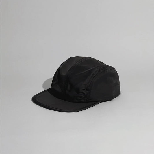 Japanese Solid Color Quick-drying Waterproof Hat Outdoor Camping