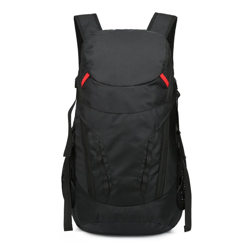 Portable Folding Storage Travel Outdoor Backpack