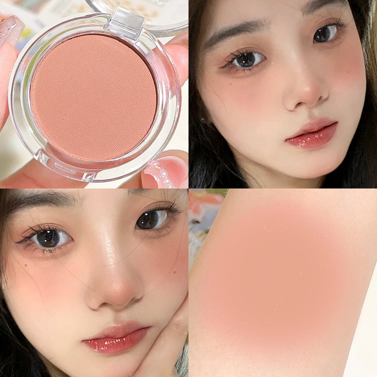 Monochrome Blush Not Easy To Fly Pink And White
