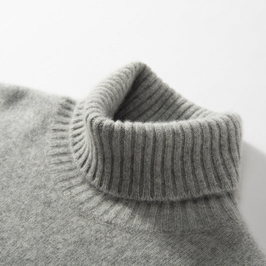 Casual Knitted Base Cardigan Women