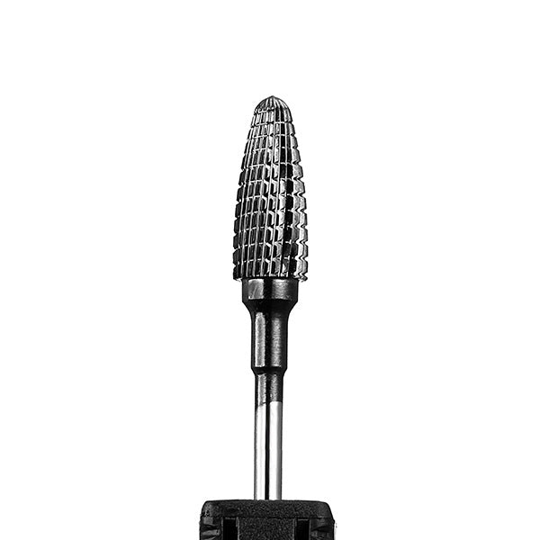 Electroplated Tungsten Steel Electric Nail Polisher Grinding Head Accessories Tool