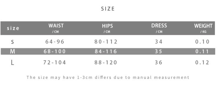 Women's Fashion Personalized Street Shot High Waist Slim Skirt