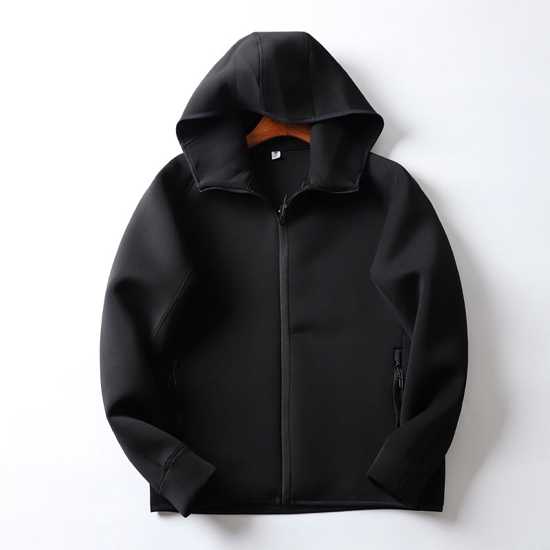 Elastic Air Layer Men's Sports Leisure