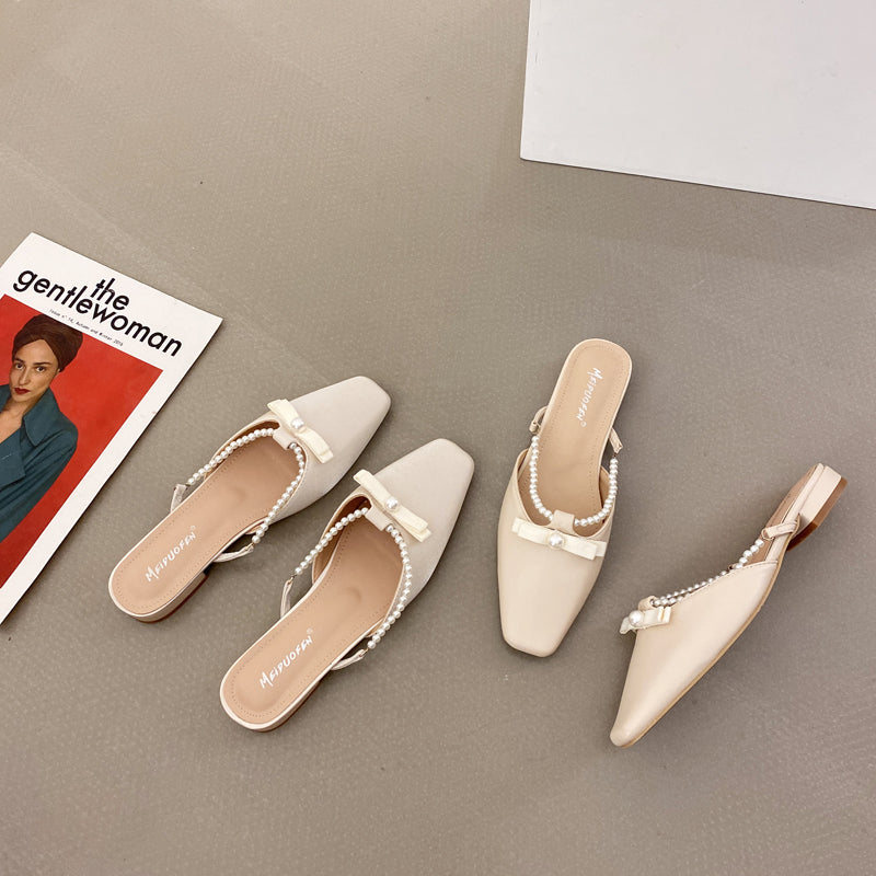 Late Evening Breeze Gentle Sandals And Slippers Women