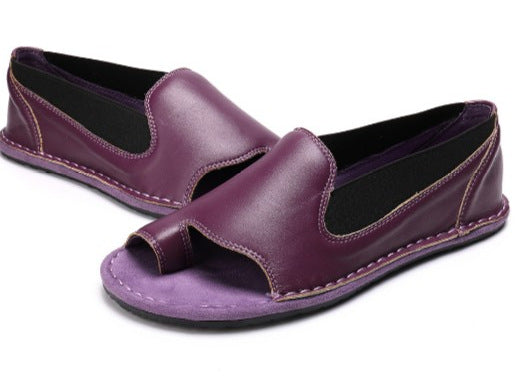 Summer New Style Fashion Sandals Women's Shoes