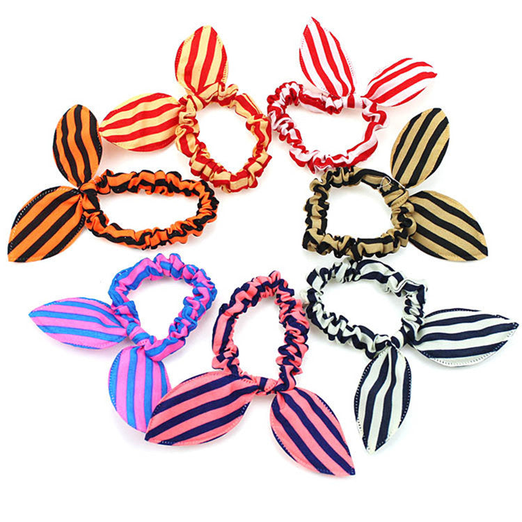 Rabbit ear loop 1 pcs