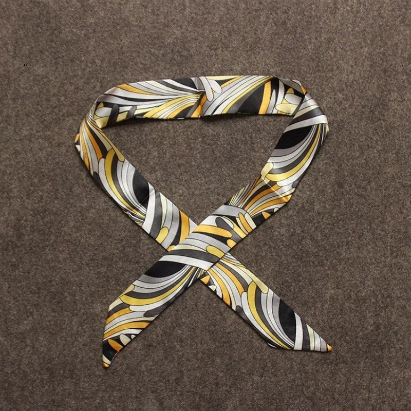 Pinstripes, long strips, handwrappings