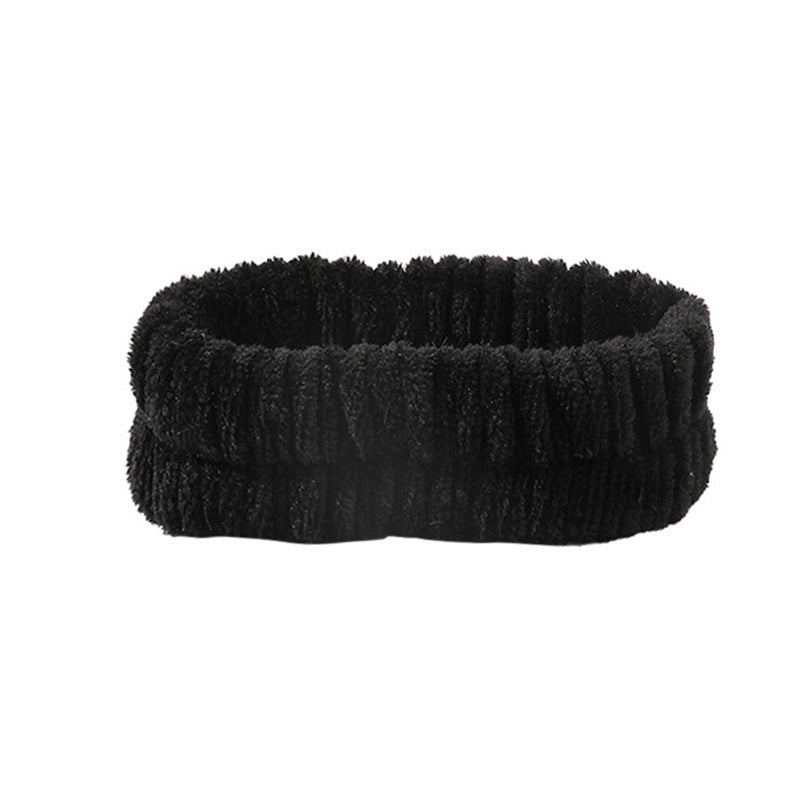 Hair Band Wrist Strap Suit
