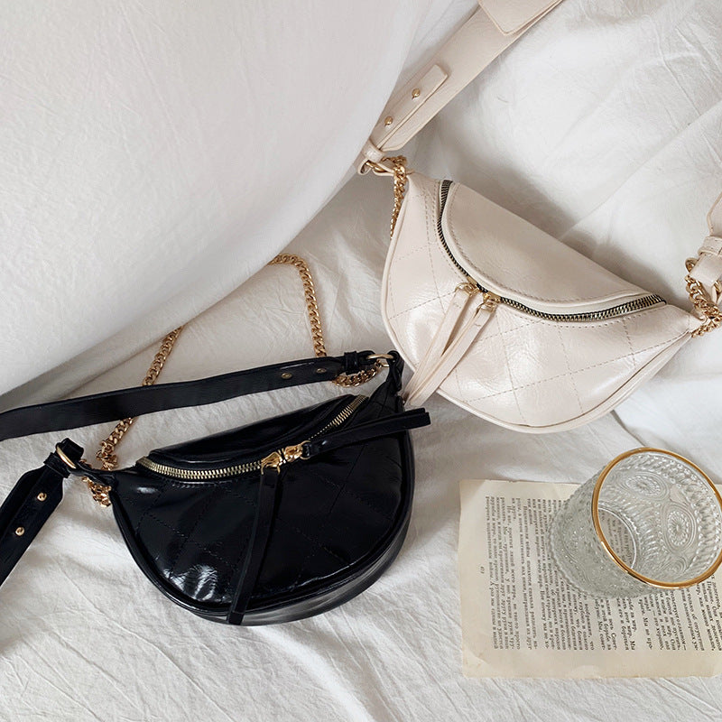 Fashion all-match shoulder bag