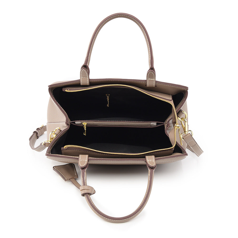 New Fashion Design Sense New Simple And Versatile Bag
