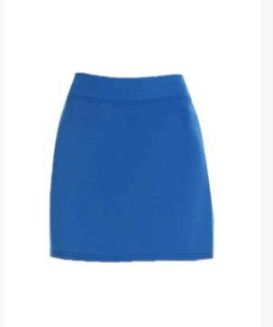 Sports skirt