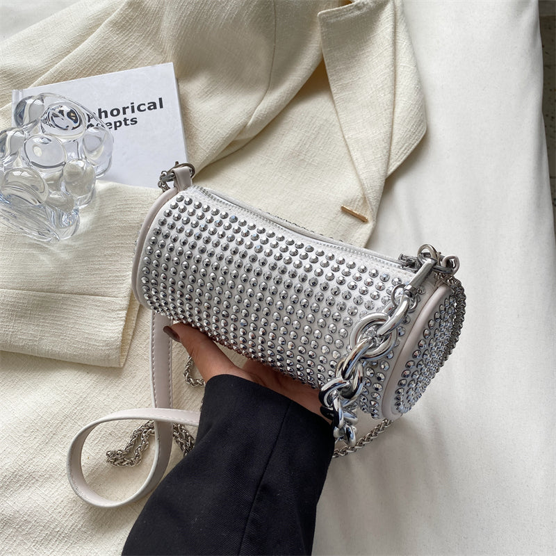 Dame Moderigtig og Smart Crossbody Taske
