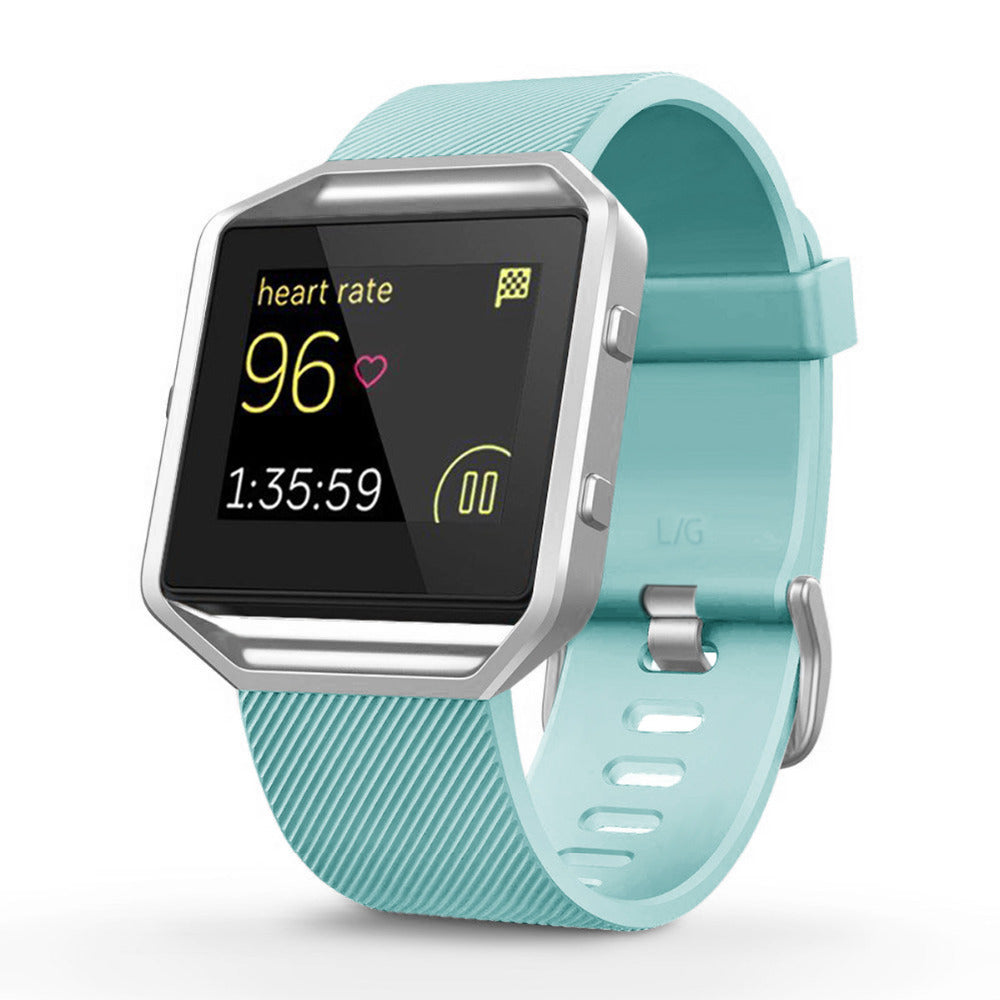 Smart watch buckle replacement