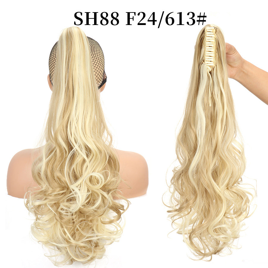 Japanese And Korean Wig Grip