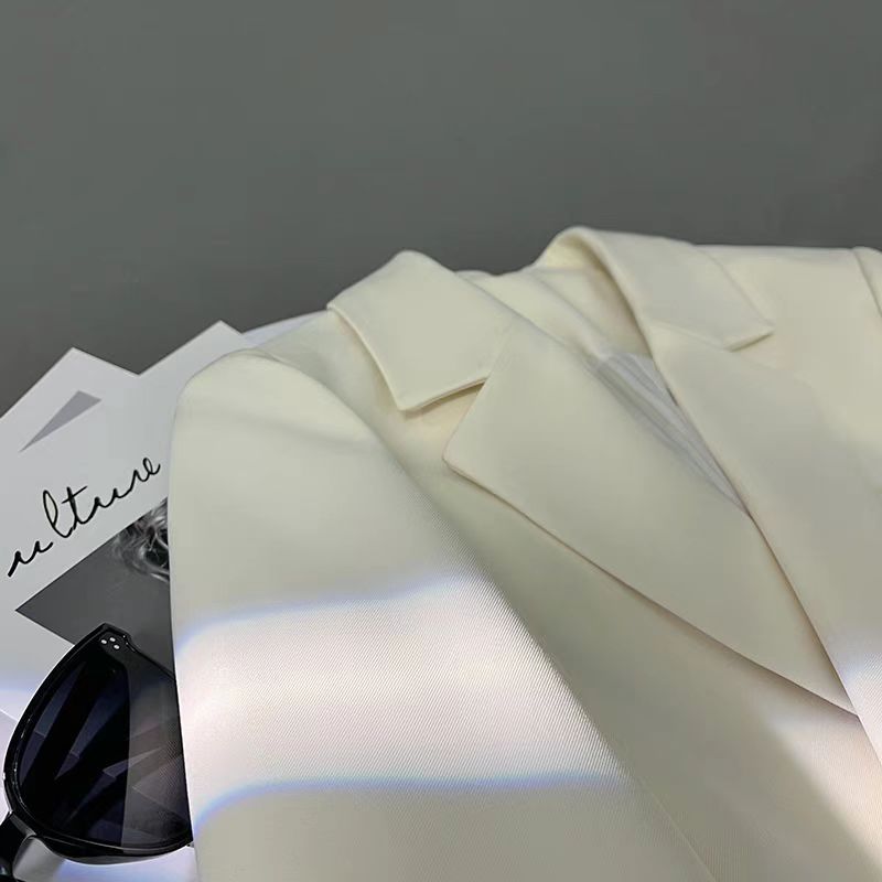 High-end Casual Small Short Suit Coat