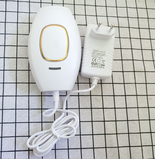 Epilator Ms. Epilator Multi-function Portable IPL Photon Rejuvenation Color Light Epilator