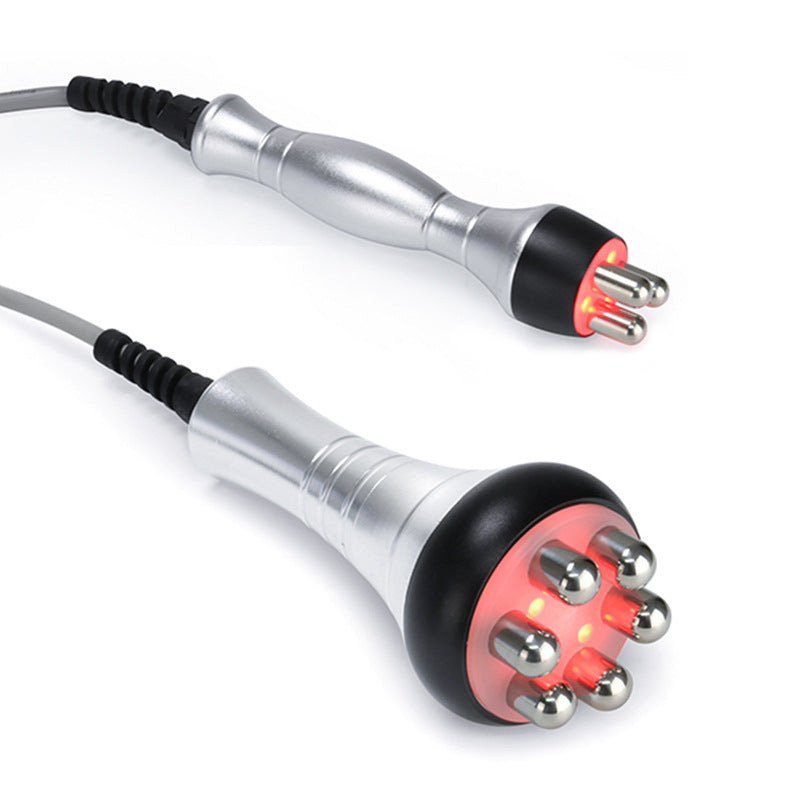 Household Three-six-pole RF Import Beauty Instrument