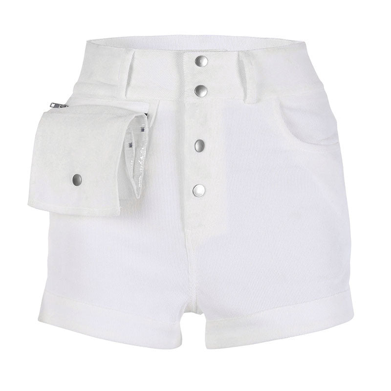 Sexy hot pants