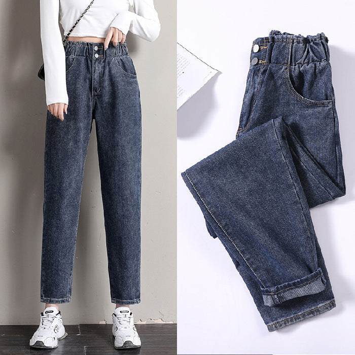 Wear Daddy Pants Straight Out