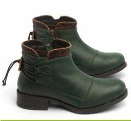 Women's Shoes Round Toe Martin Boots 40-43 Large Size