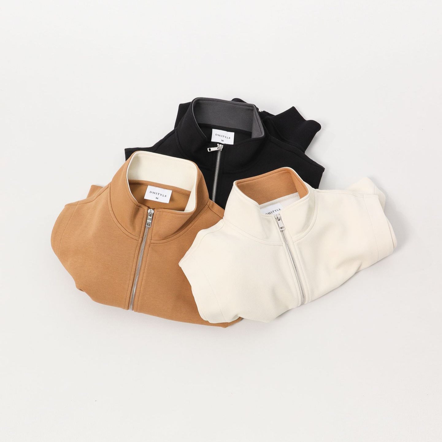 Tide Cotton Composite Casual Vest Men   380g