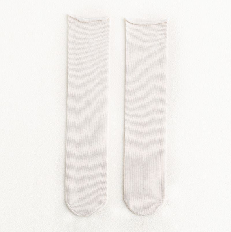 Medium Socks For All Seasons