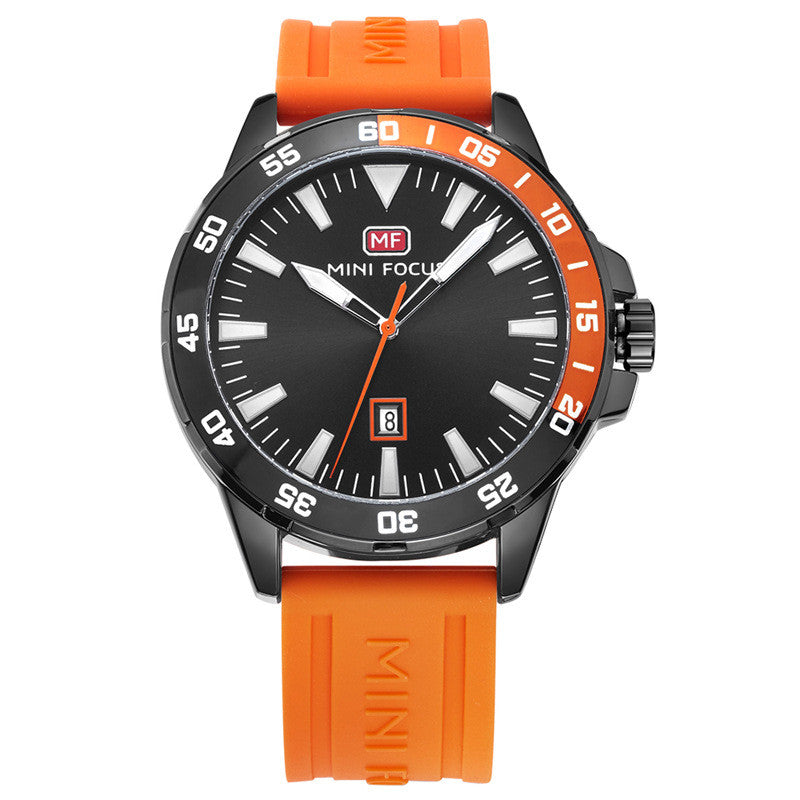 Sports Trend Waterproof Watch