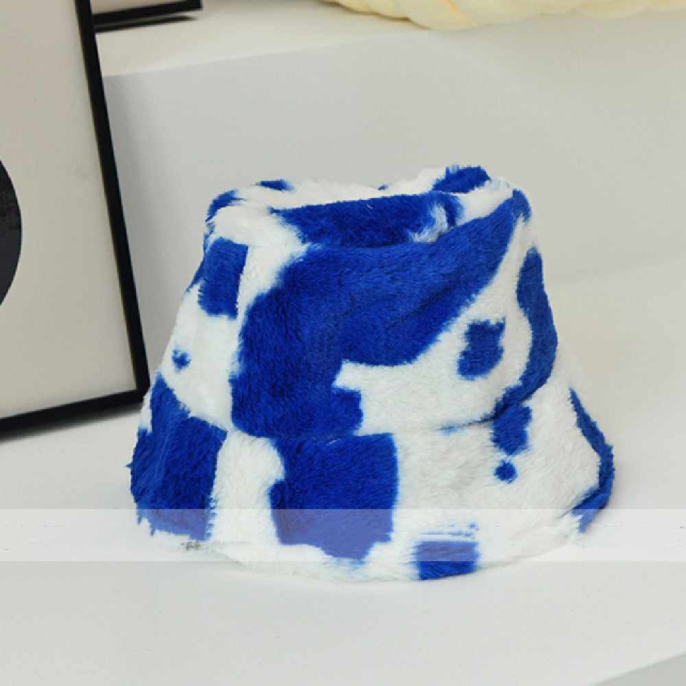 Women's Versatile Fashionable Basin Hap
