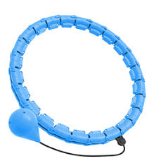 Massage Soft Bold Sport Fitness Slanketalje Aftagelig Falder Ikke Af