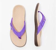 Flat Flip Flops Women's Sandals And Slippers