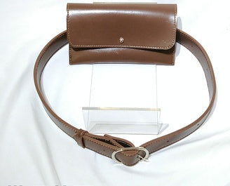 fashion belt bag