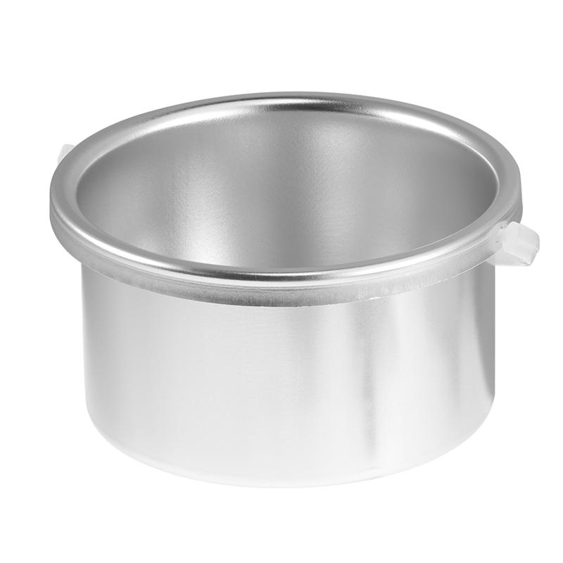 Durable Body Hair Removal Wax Machine Inner Pot
