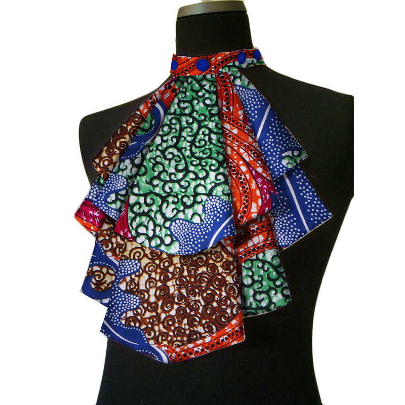 ethnic style bow tie