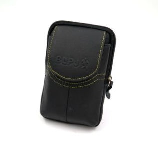 New type of hot selling men's 6 size belt and leather belt multifunction leather handbag handbag