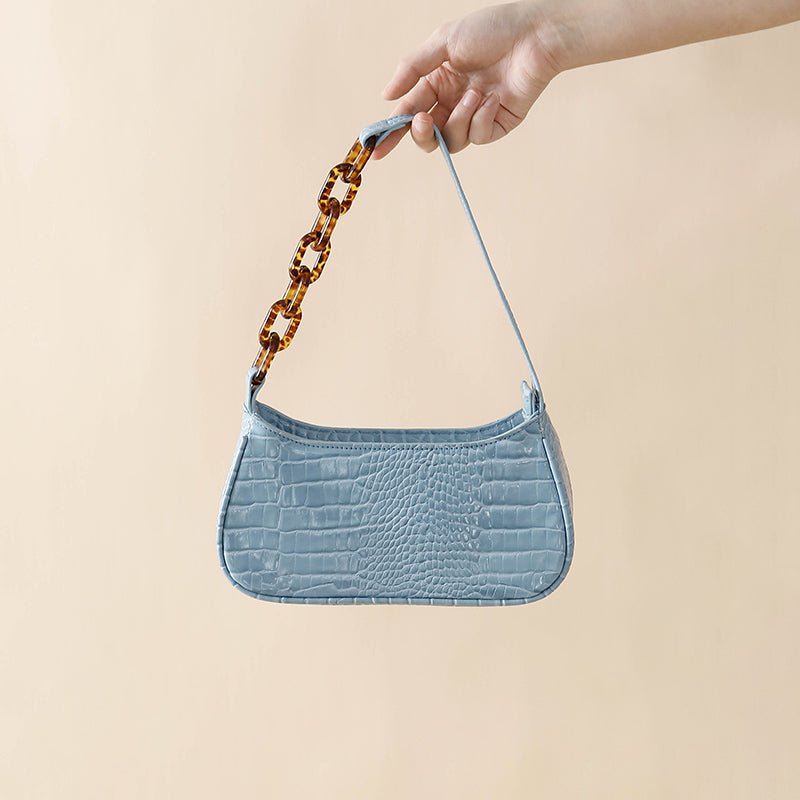 Versatile women's shoulder bag