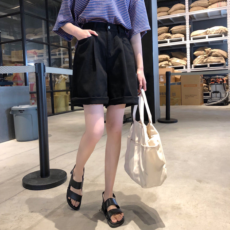 Casual harem pants