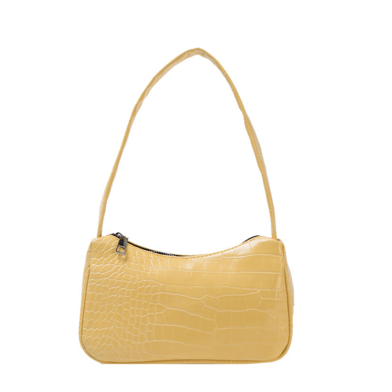 Korean women's small square bag