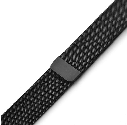 Alloy Compatible Watch Strap