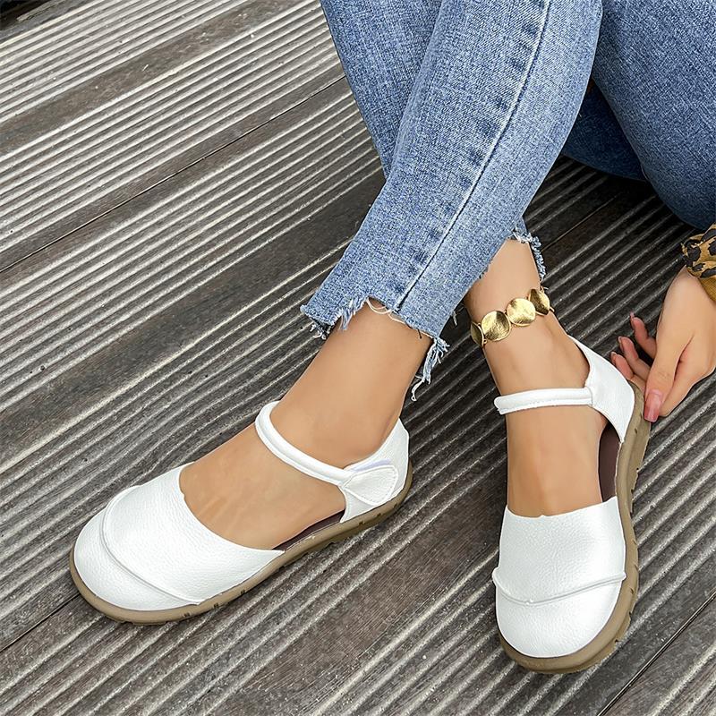 Versatile Comfortable Womens Casual Shoes With Soft Soles