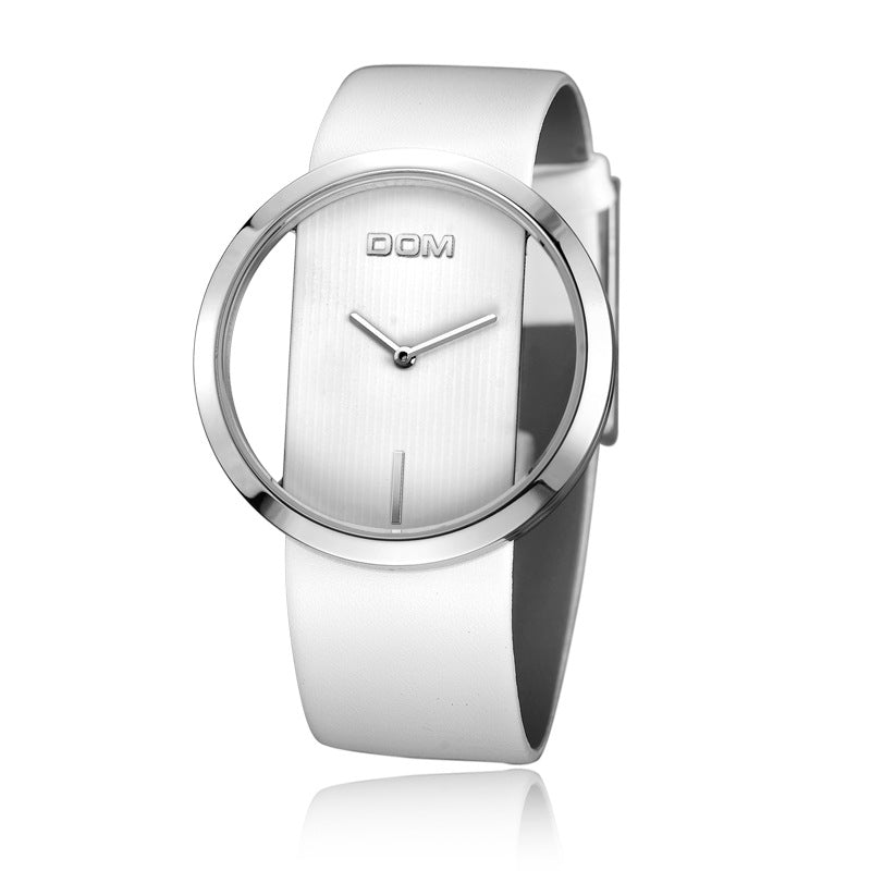 watch OEM OEM gift custom waterproof female watch
