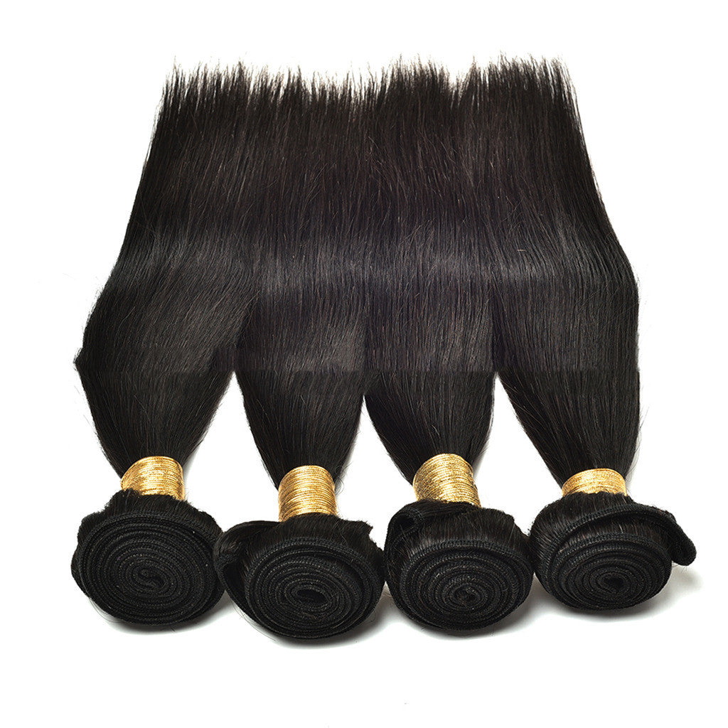 Ægte Remy Human Hair Extensions