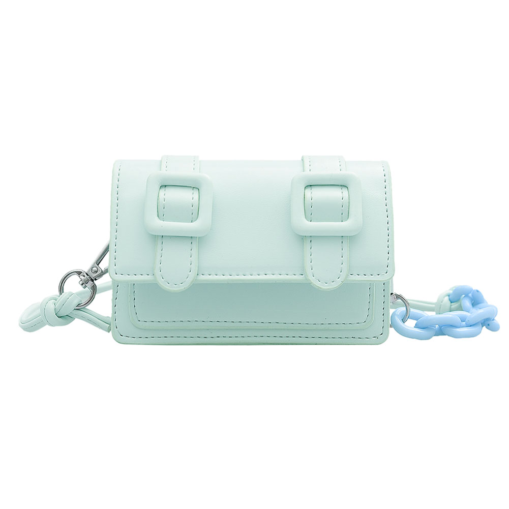 Cambridge all-match shoulder messenger bag