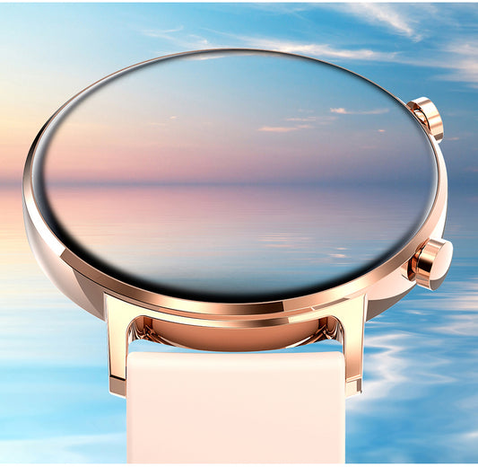 HD 390*390 round screen SG3 smart bracelet