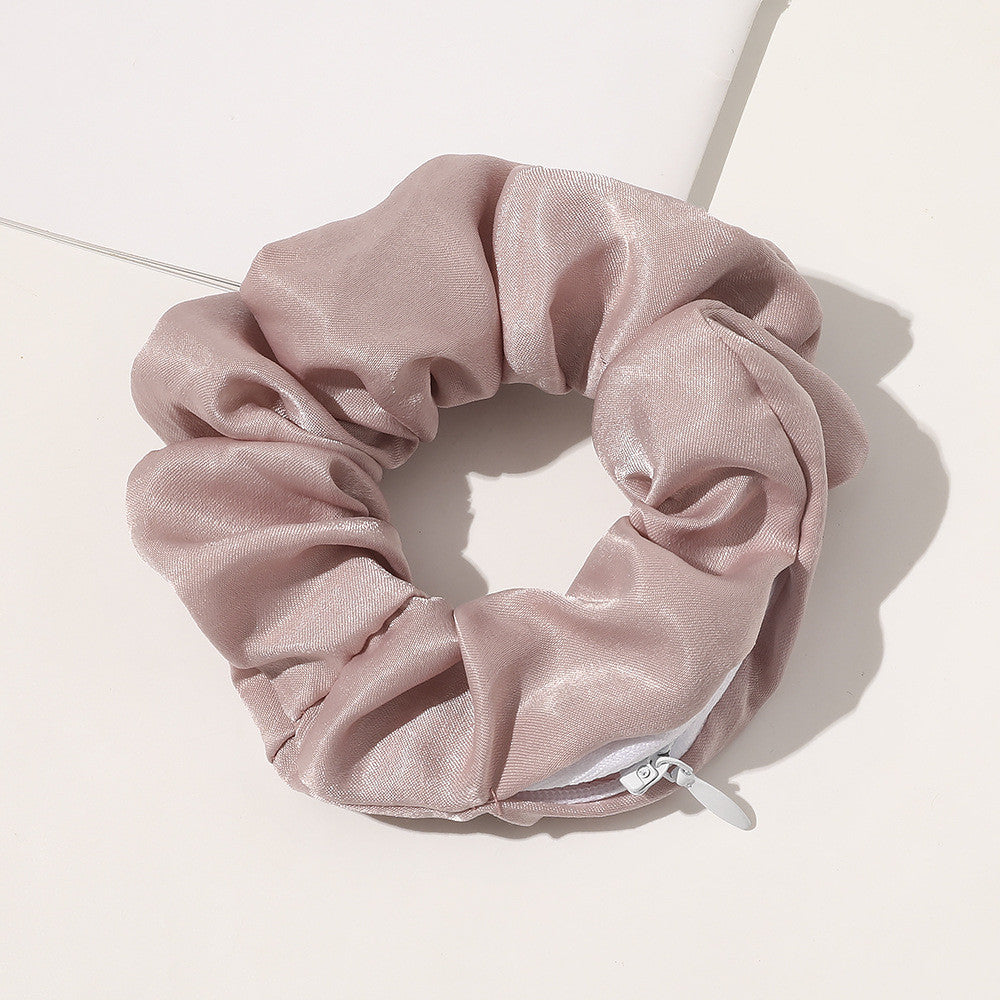 Hot Sale Zipper Large Intestine Ring Head Ring