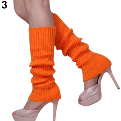 Leg warm pants