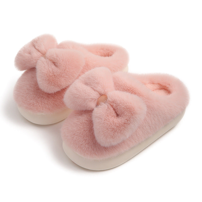 Cotton Home Indoor And Outdoor Wearable Slippers
