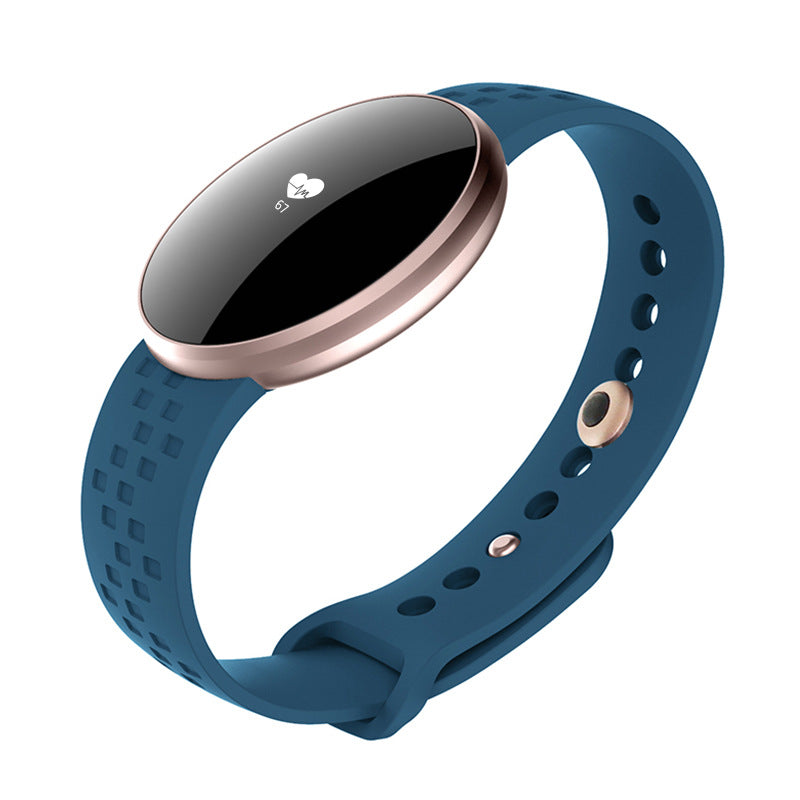 Multifunctional sports smart watch